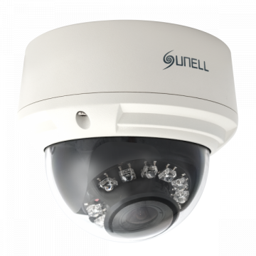 Camera IP 3MP Sunell SN-IPD54 31XDR