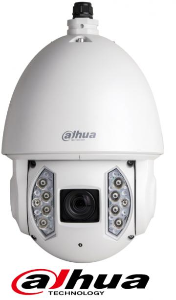 Camera speed dome IP 2MP Zoom 30x Dahua SD6AE230F-HNI de la Big It Solutions