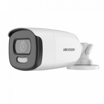 Camera analog HD 5MP, lentila 2.8mm, Smart light 40 m de la Big It Solutions