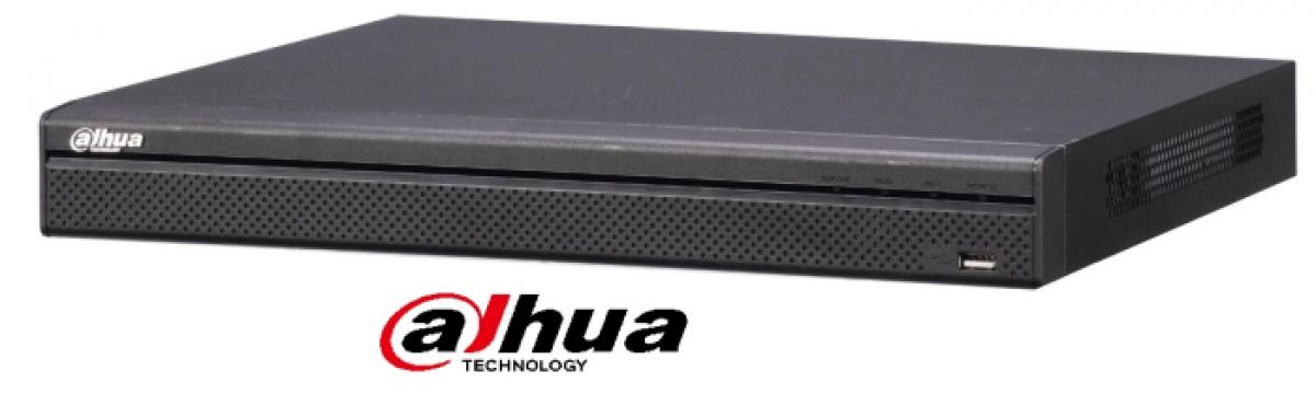 NVR 32 canale Dahua NVR5232-4KS2 de la Big It Solutions
