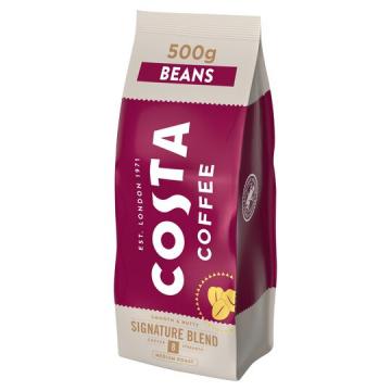 Cafea boabe Costa Signature Blend Medium 500g de la Activ Sda Srl