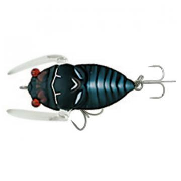 Cicada Tiemco Magnum, nuanta 049, 4.5cm, 6g de la Pescar Expert
