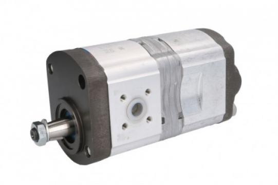 Pompa hidraulica Bosch Rexroth 0510565362 de la SC MHP-Store SRL