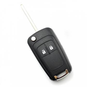 Carcasa cheie contact pentru Opel Corsa