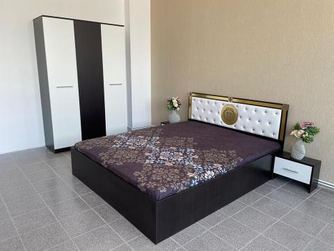 Dormitor Felicia Clasic cu pat Felicia 160 cm x 200 cm