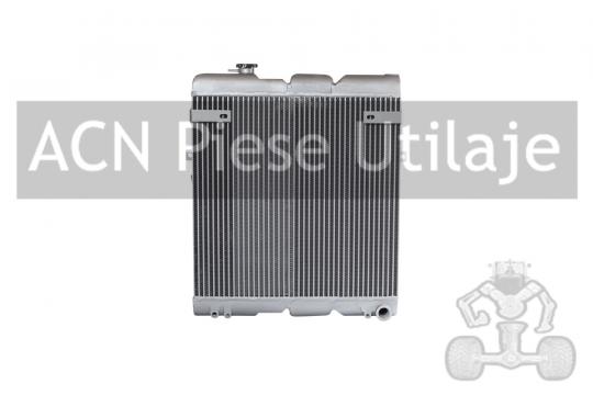 Radiator apa Komatsu 875600001 de la Acn Piese Utilaje