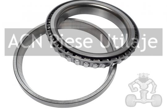 Rulment diferential Dana Spicer 357-212-482 de la Acn Piese Utilaje Srl