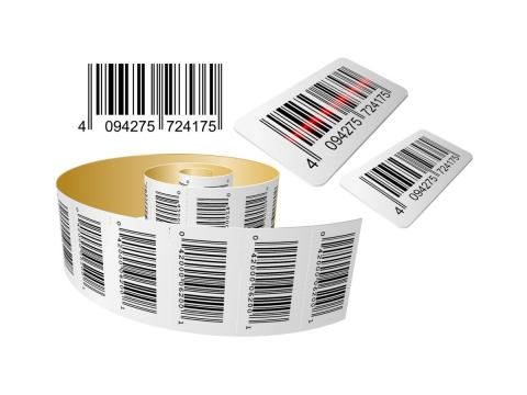 Etichete de trasabilitate Eurobox de la Euro-labels Srl