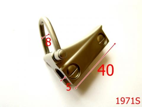 Sustinator lateral 8 mm 1971S de la Metalo Plast Niculae & Co S.n.c.