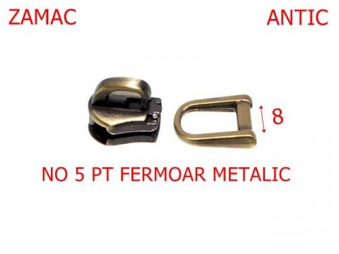 Cursor No.5 mm antic 2G3 3118A de la Metalo Plast Niculae & Co S.n.c.