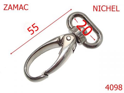 Carabina poseta 4098 de la Metalo Plast Niculae & Co S.n.c.
