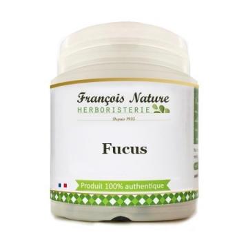 Supliment alimentar Francois Nature, Fucus 240 capsule de la Krill Oil Impex Srl