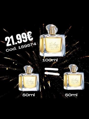 Parfum Avon de la Minimarket  Ortofrutta Di Timus Francesco
