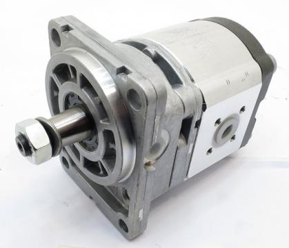Motor hidraulic Bosch Rexroth 0511545602 de la SC MHP-Store SRL