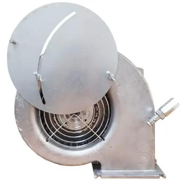 Ventilator centrala termica/cazan - 620mc/ora, 210W - WPA160 de la Poltherm System Srl