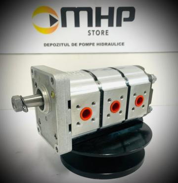 Pompa hidraulica 67616801 Casappa de la SC MHP-Store SRL