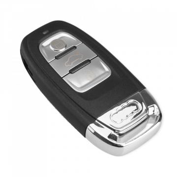 Carcasa cheie Smart Contact pentru Audi Q7 de la LND Albu Profesional Srl