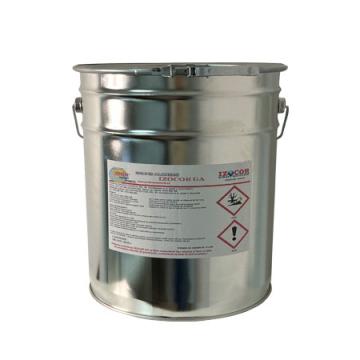 Grund pentru metal Izocor GA, 25 kg de la Izocor Protection Srl