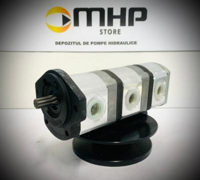 Pompa Bosch Rexroth 0510565402 de la SC MHP-Store SRL
