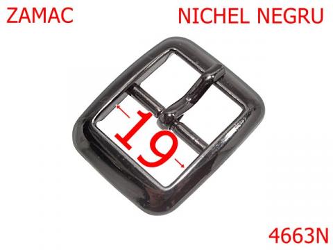 Catarama pentru articole marochinarie 4663N de la Metalo Plast Niculae & Co S.n.c.