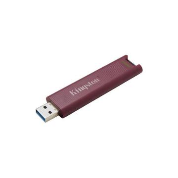 Memorie USB Kingston, 256GB, Data Traveler Max, USB 3.2 de la Etoc Online