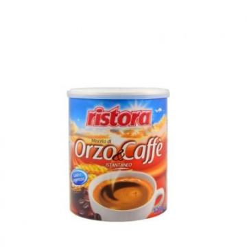 Orz solubil cu cafea Ristora instant 125 g de la Emporio Asselti Srl