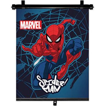 Parasolar retractabil Spider Man, 36 x 45 cm, SP9328 de la Etoc Online