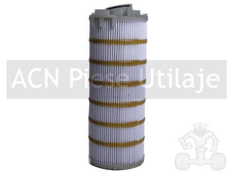 Filtru hidraulic retur buldoexcavator Caterpillar 420Caterpi de la Acn Piese Utilaje Srl