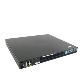 Router Cisco Wave-294-K9, 2 x Rj-45 Gigabit - Refurbished