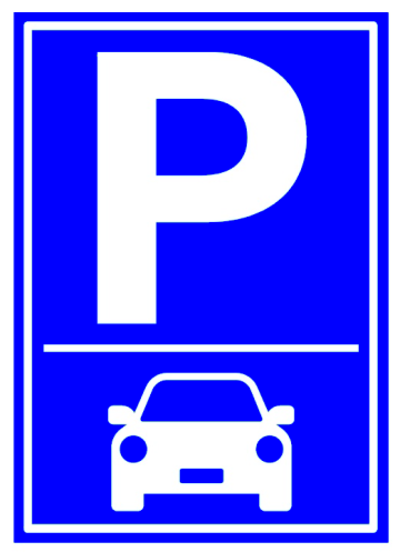 Indicator pentru parcare automobile de la Prevenirea Pentru Siguranta Ta G.i. Srl