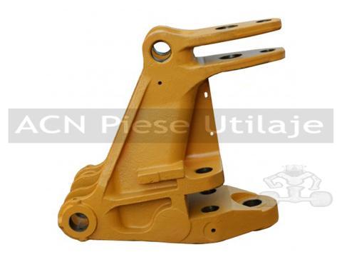 Suport brat pentru buldoexcavator Caterpillar 428C de la Acn Piese Utilaje Srl