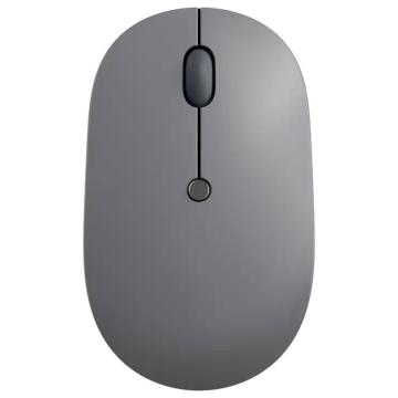 Mouse Lenovo Go, USB-C, wireless, gri de la Etoc Online