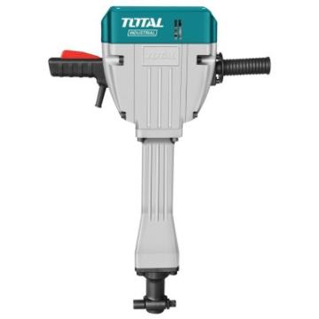 Demolator stradal Total TH220502 75 Joule, putere 2200 W de la Full Shop Tools Srl