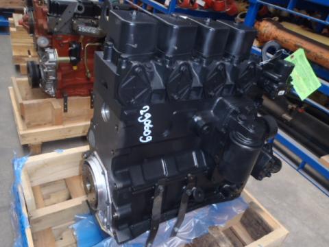 Bloc motor Iveco F4HE9484C