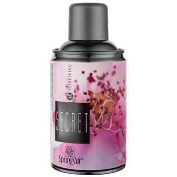Rezerva odorizant camera Secret, Spring Air, 250 ml