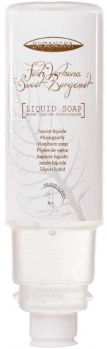 Dispenser sapun lichid 450 ml - Botanika de la Cahm Europe Srl