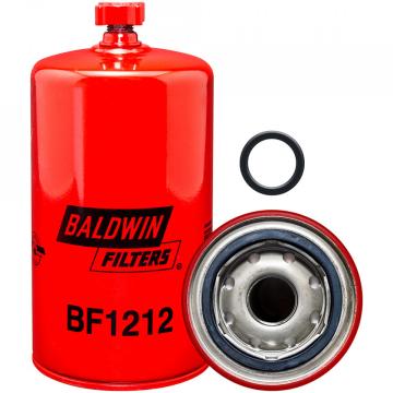 Filtru combustibil Baldwin - BF1212 de la SC MHP-Store SRL