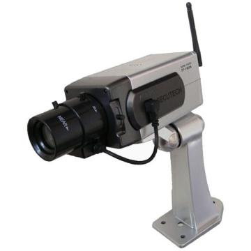 Camera falsa cu senzor de miscare PT-1400A si unghi rotatie de la Startreduceri Exclusive Online Srl - Magazin Online - Cadour