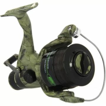 Mulineta Commando Vigor 4500 Lineaeffe de la Pescar Expert