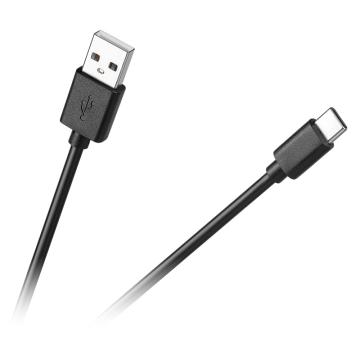Cablu USB - USB C, lungime 1.5 m de la Marco & Dora Impex Srl