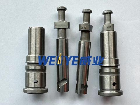 Element diesel pump plunger 2418455202 de la Yangzhou Weiye Manufacturing Ltd.