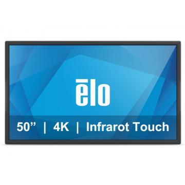 Monitor Touch 50 inch Elo 5053