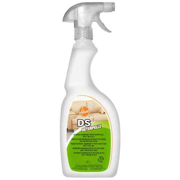 Detergent cremos parfumat pentru piele DS Deterpelle 0,75 de la Dezitec Srl