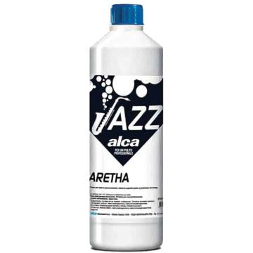 Detergent pentru pardoseala cu parfum dulce-picant Jazz