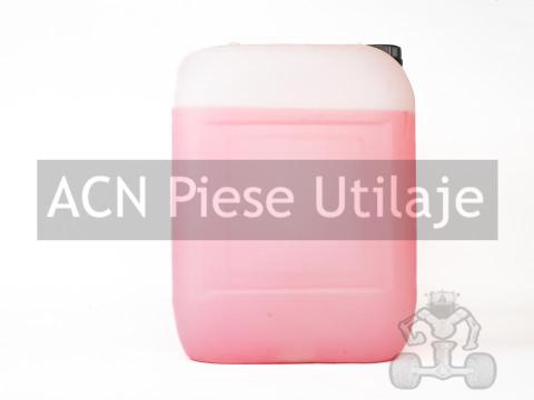 Antigel roz ASTM D 4985 G12 Repsol de la Acn Piese Utilaje