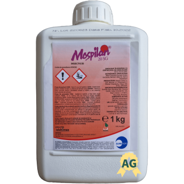 Insecticid sistemic Mospilan 1kg