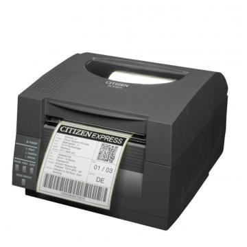 Imprimanta de etichete Citizen CL-S531II USB, RS232