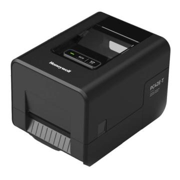 Imprimanta de etichete Honeywell PC42E-T, USB, Ethernet de la Sedona Alm