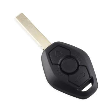 Carcasa cheie contact pentru BMW X5 E53