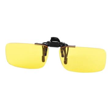 Clipsuri pentru ochelari Night View Clip On de condus de la Startreduceri Exclusive Online Srl - Magazin Online Pentru C